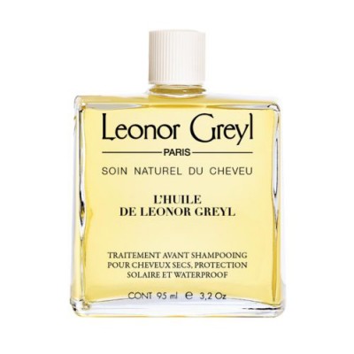 Leonor Greyl - L'huile de Leonor Greyl - Les huiles sublimatrices